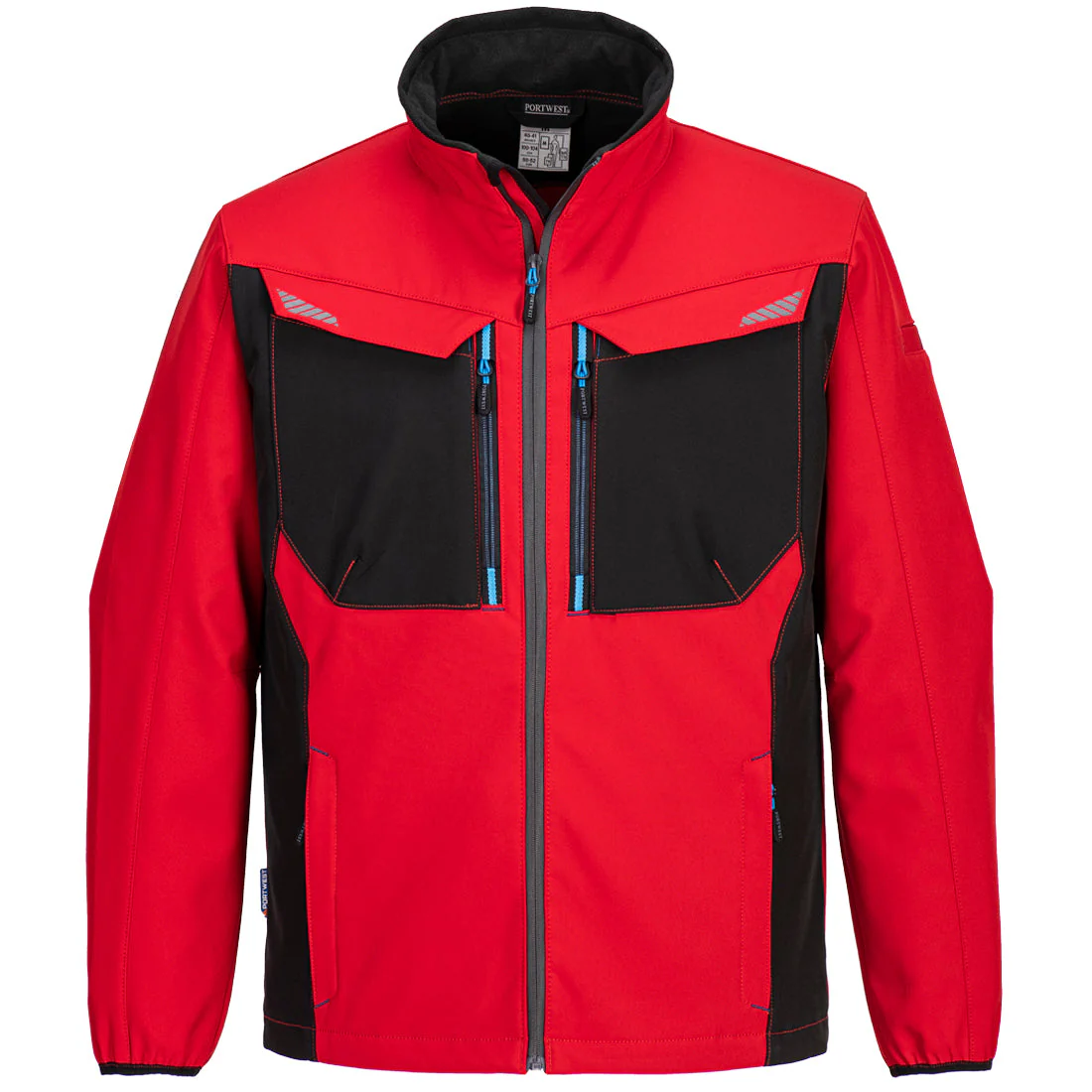 Casaco Softshell WX3