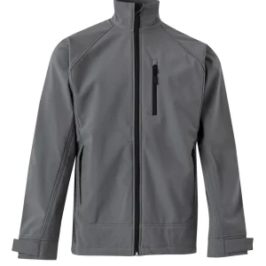 Casaco Softshell Wind Protect