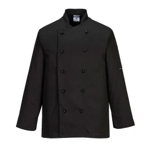 Casaco Somerset Chefs L/S