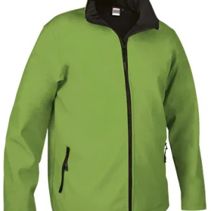 Casaco Unissexo Softshell Porto