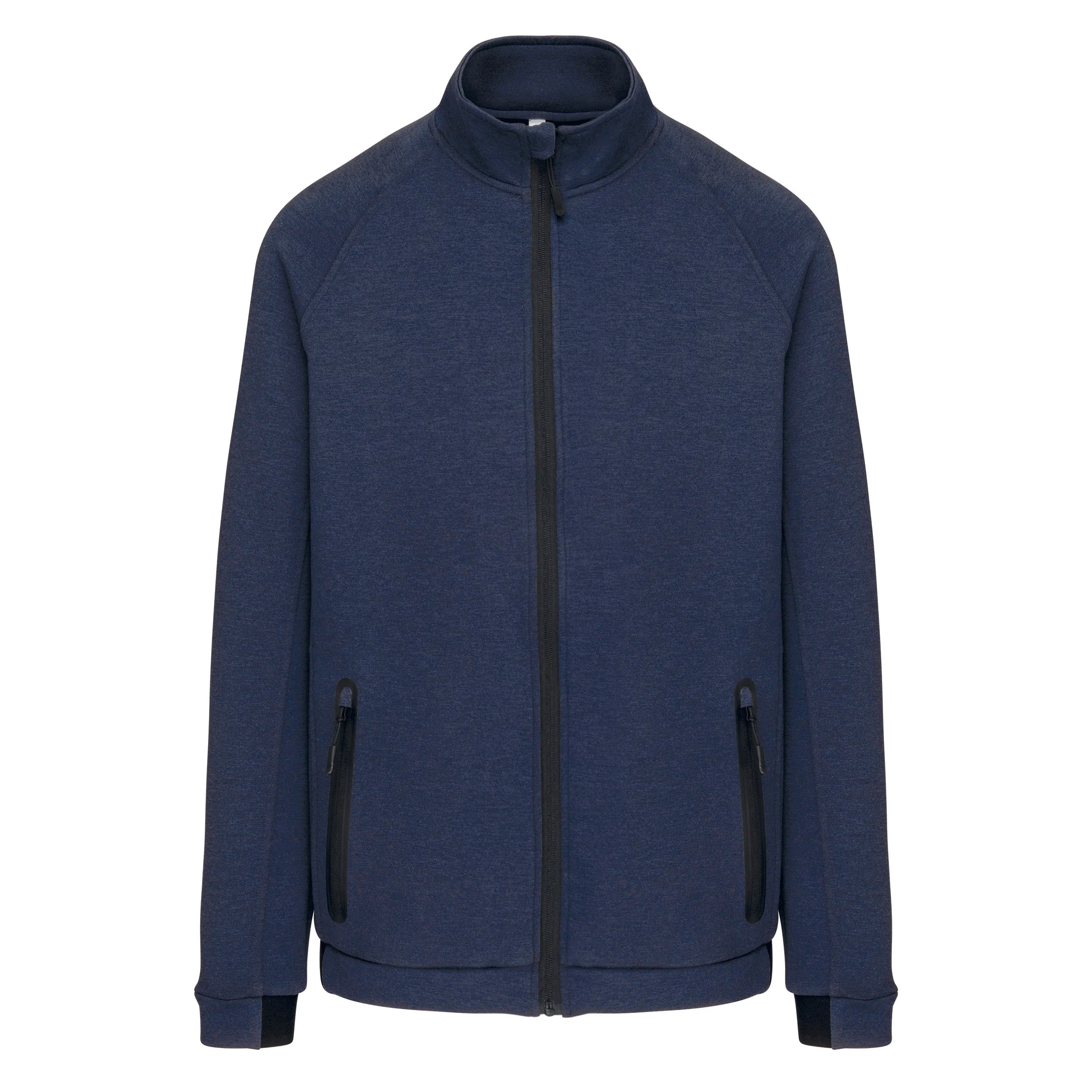 Casaco com gola subida – Image 5