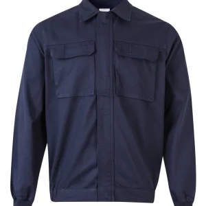 Casaco de Trabalho 100% ALGODÃO