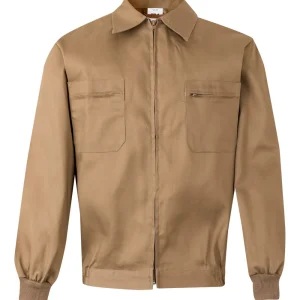 Casaco de Trabalho Profissional Sarja