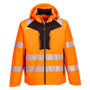 Casaco de chuva DX4 Hi-Vis