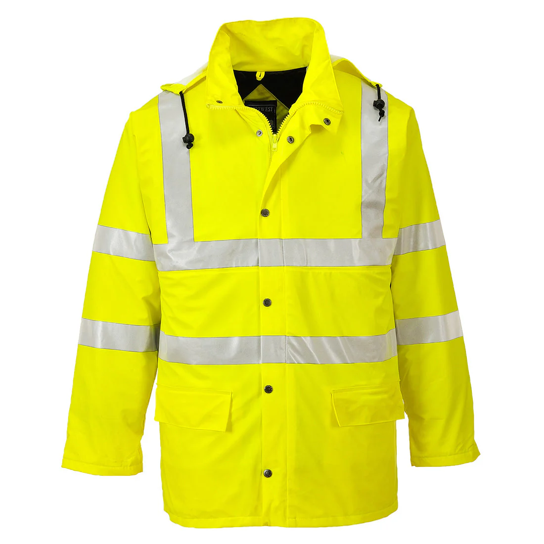 Casaco de inverno Sealtex Ultra Hi-Vis (Alta visibilidade) – Image 4