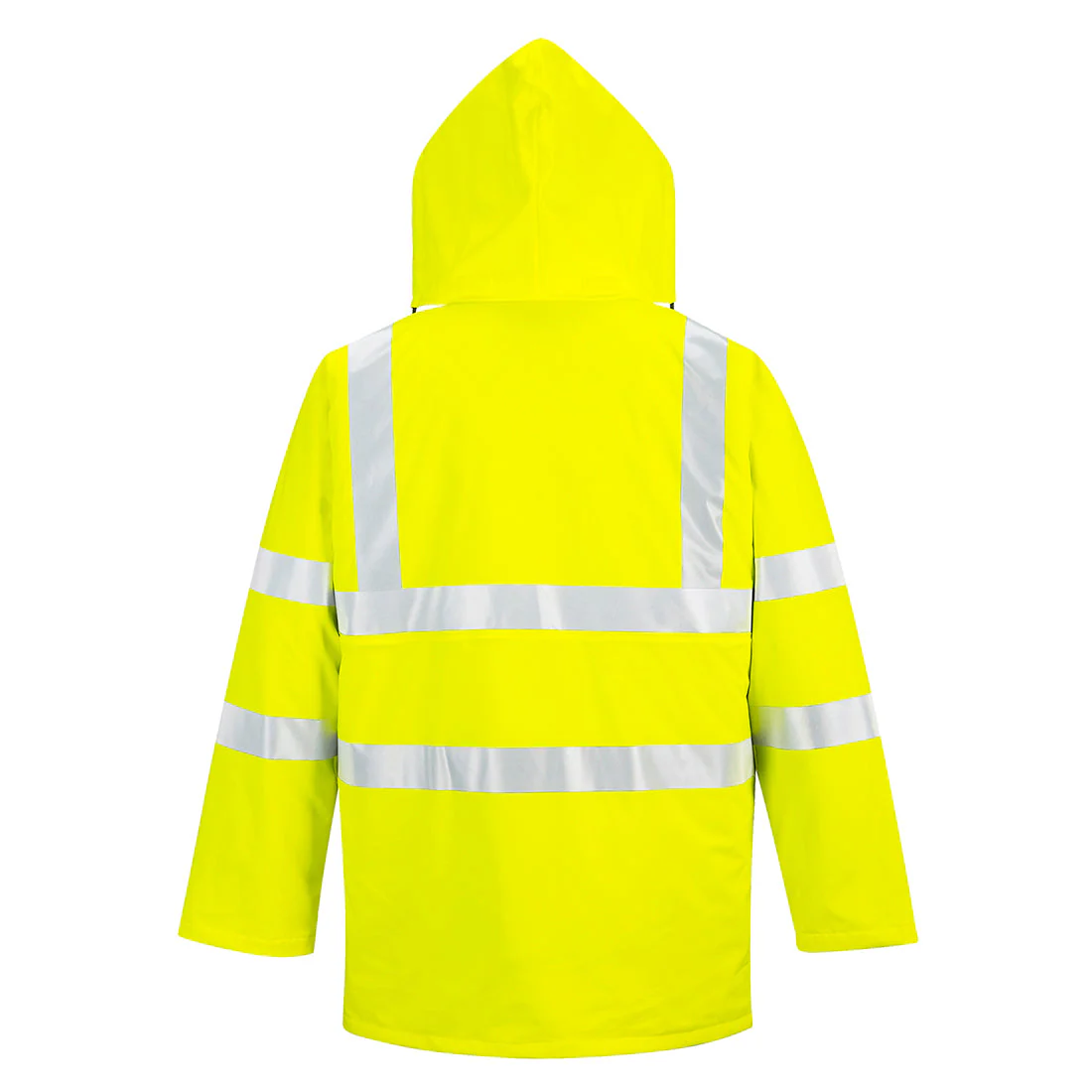Casaco de inverno Sealtex Ultra Hi-Vis (Alta visibilidade) – Image 5