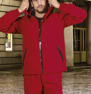 Casaco para Chuva Araraquara