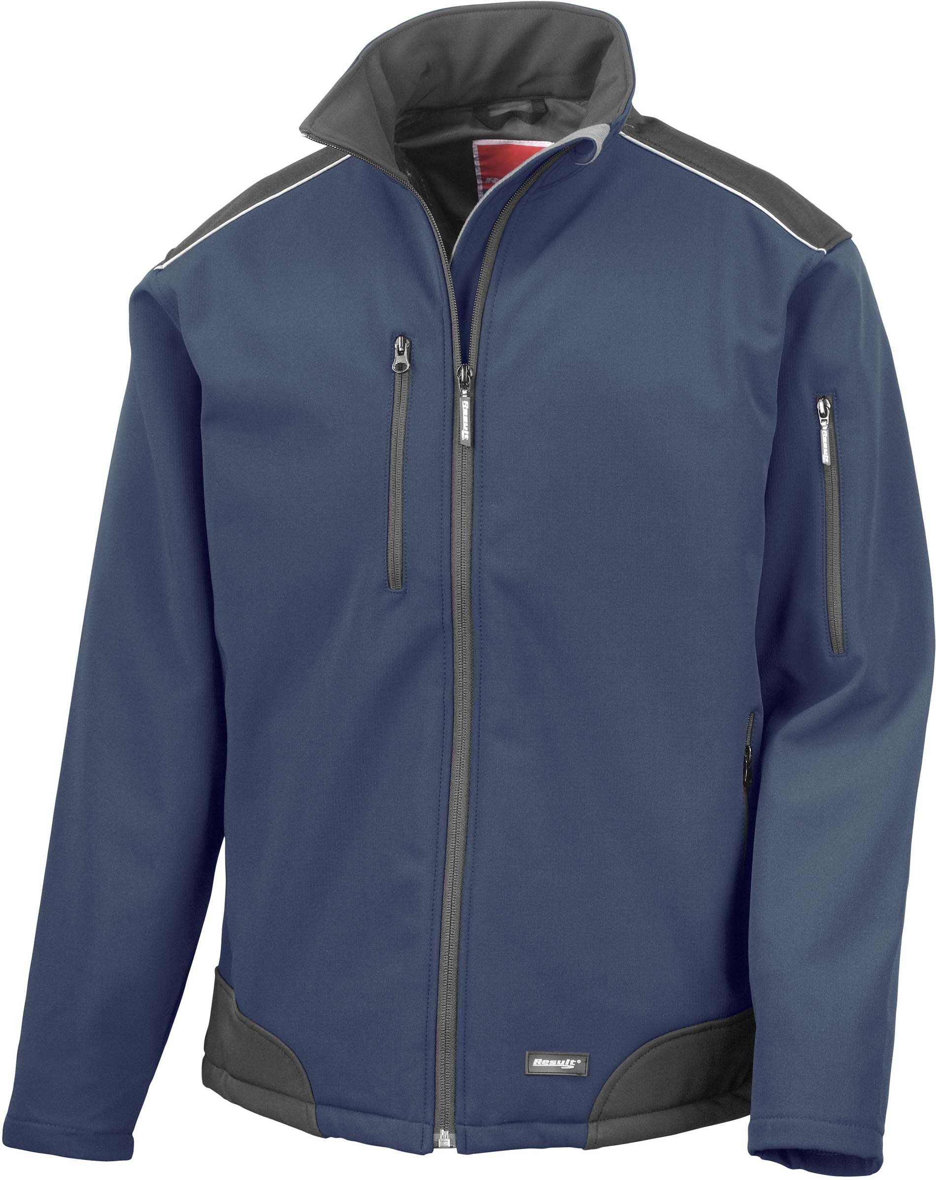 Casaco softshell ripstop – Image 5