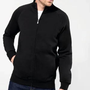 Casaco sweatshirt