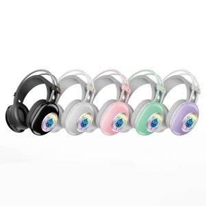 Casque Sans Fil Stitch