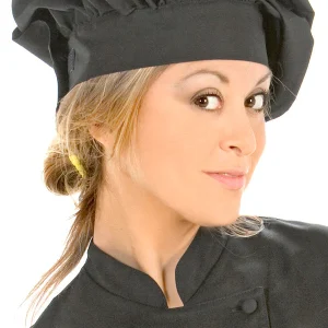 Chapéu de Cheff Mayer