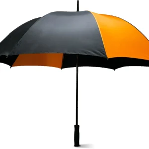 Chapéu-de-chuva tempestade