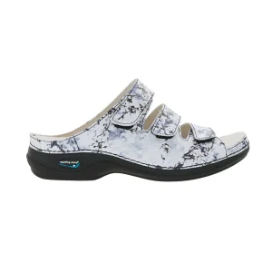 Chinelo 3 tiras Wash’Go