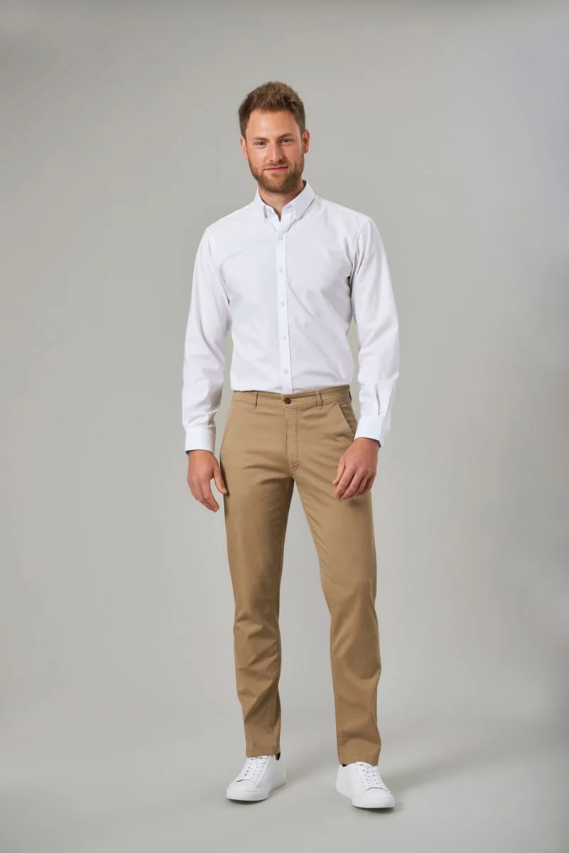 Chino Miami Slim Fit – Image 9
