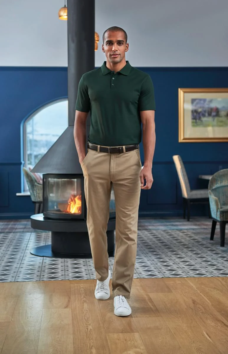 Chino Miami Slim Fit