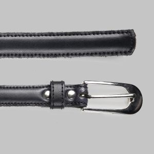 Cinto couro feminino