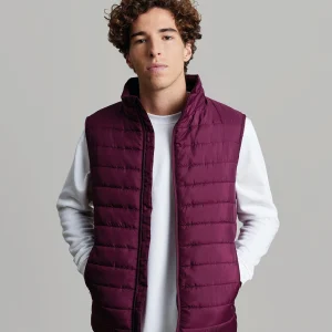 Colete Acolchoado Vilmore