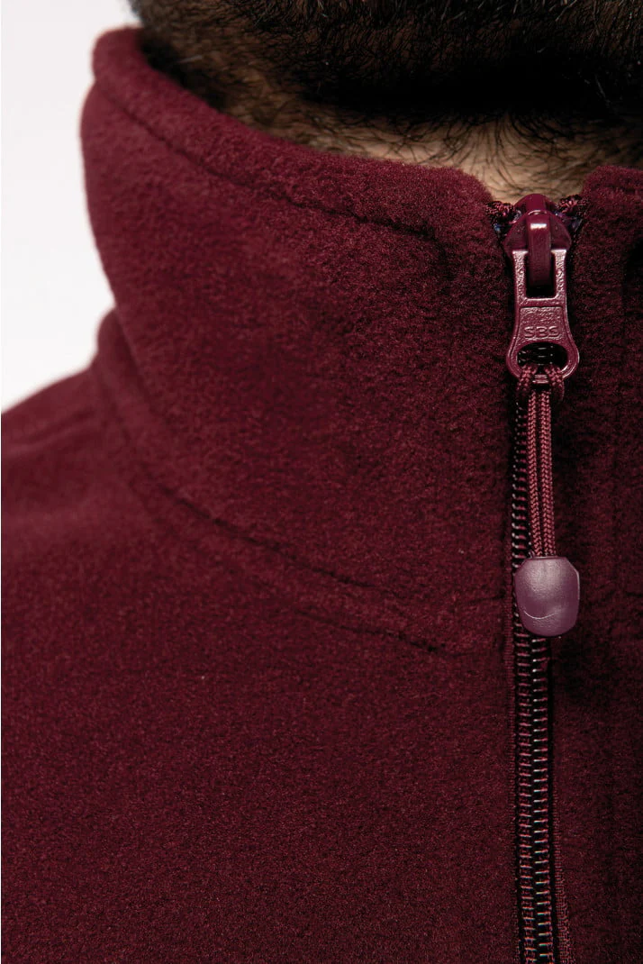 Colete Micropolar Homem Aldo (1 de 3) – Image 5