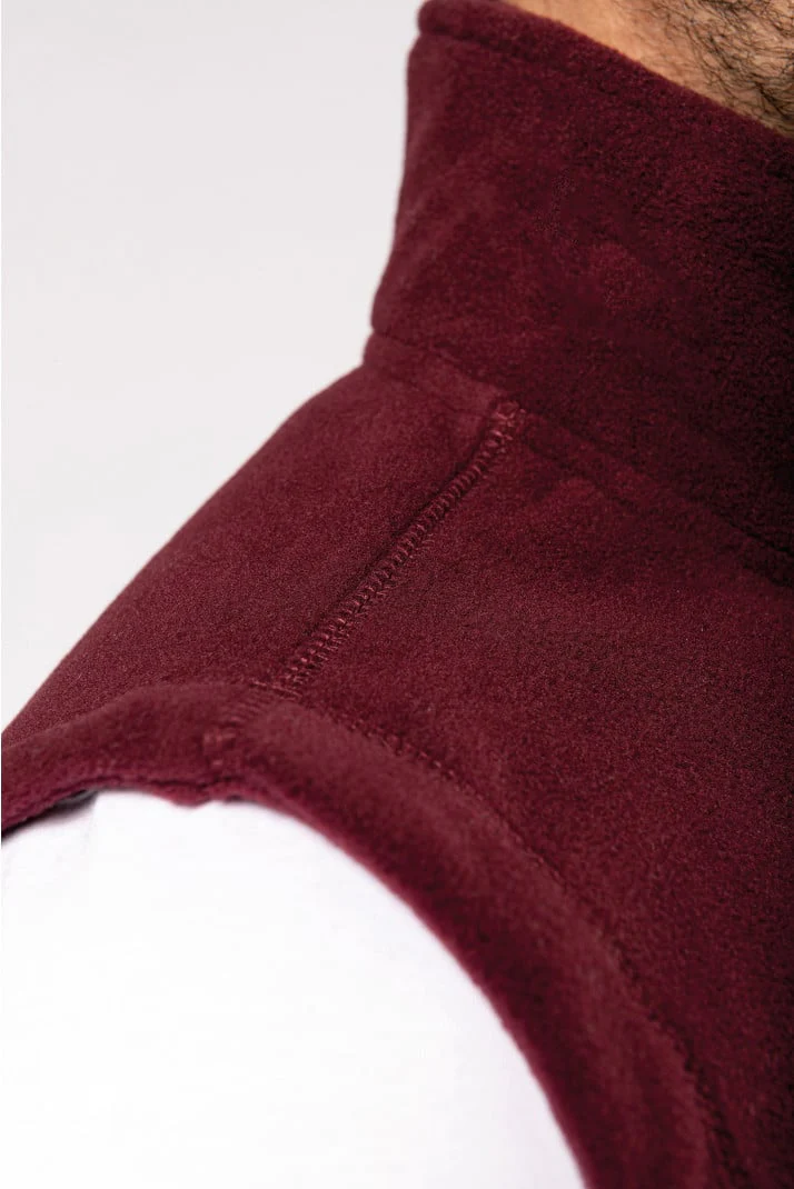 Colete Micropolar Homem Aldo (3 de 3) – Image 6