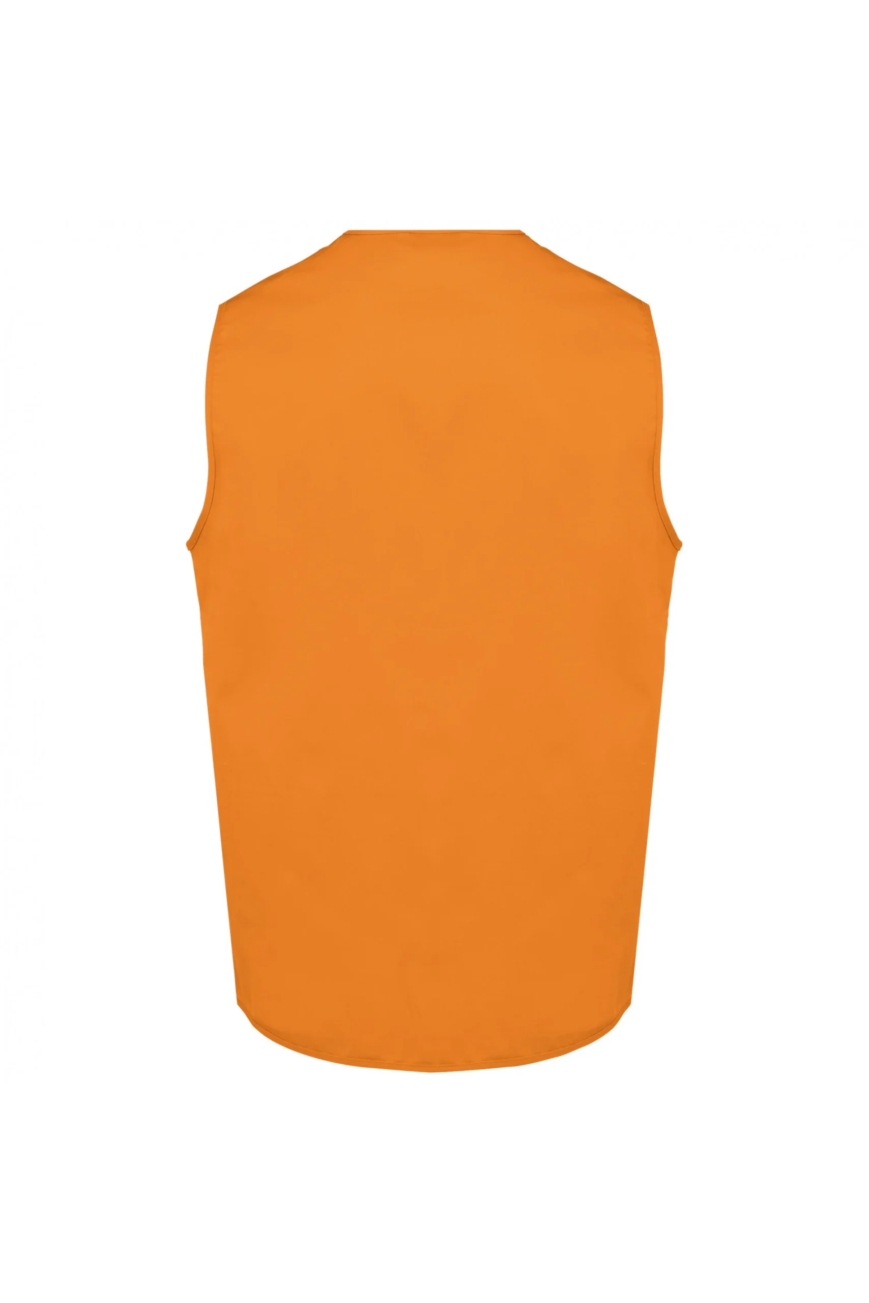 Colete Multibolsos Unissexo Store – Image 6