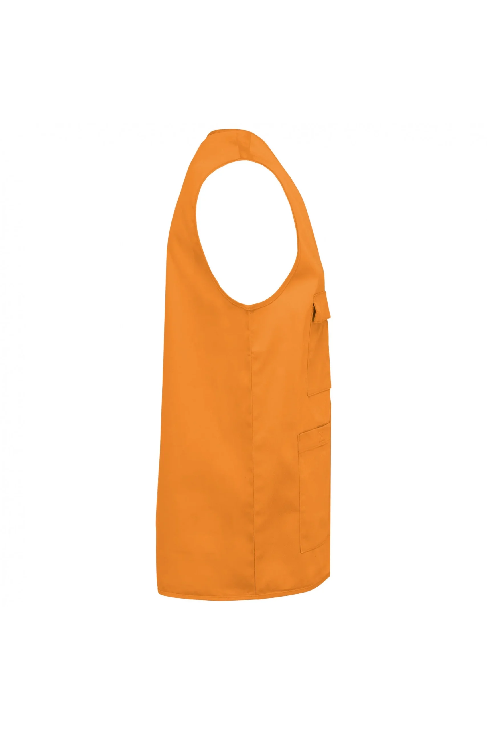 Colete Multibolsos Unissexo Store – Image 7