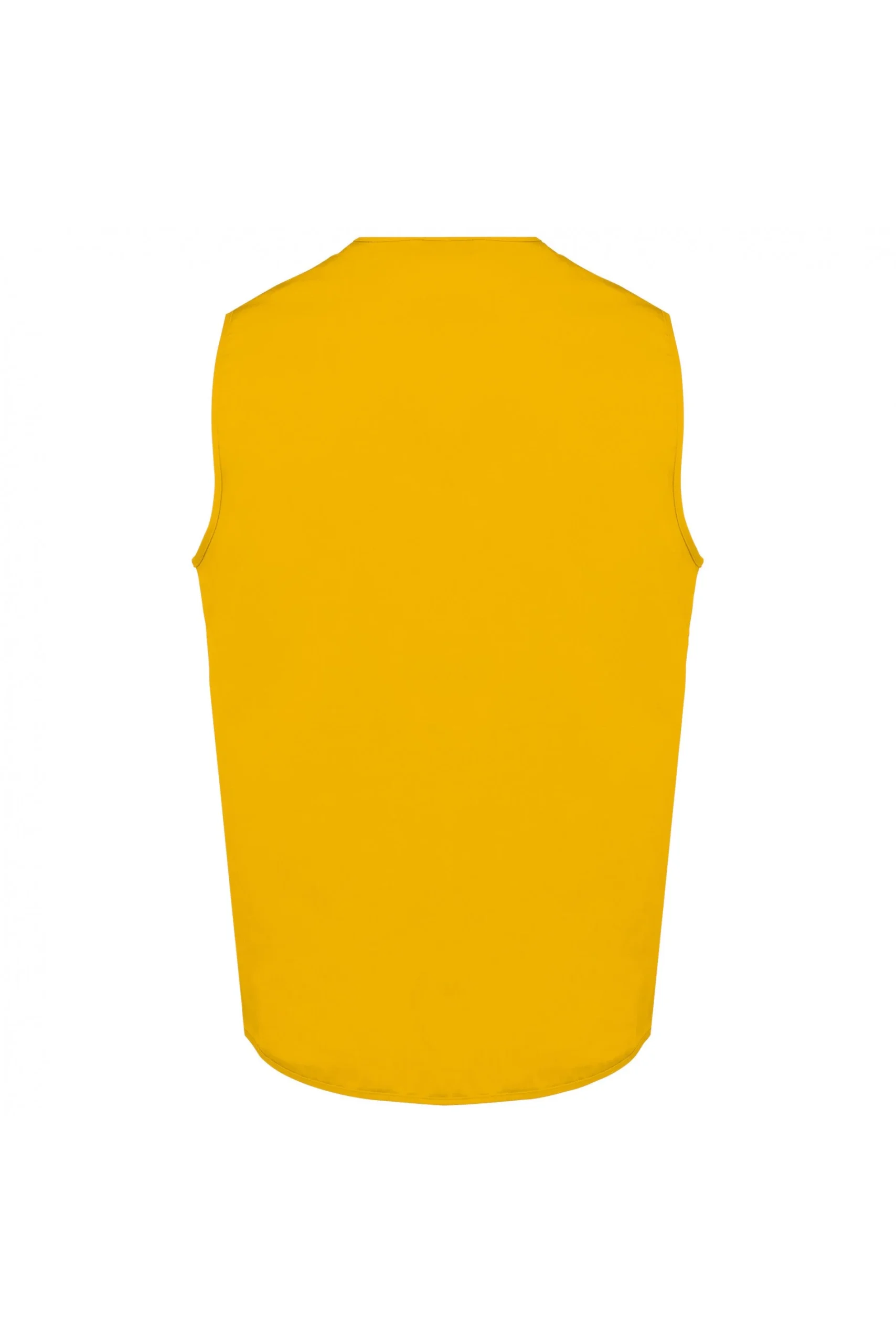 Colete Multibolsos Unissexo Store – Image 9