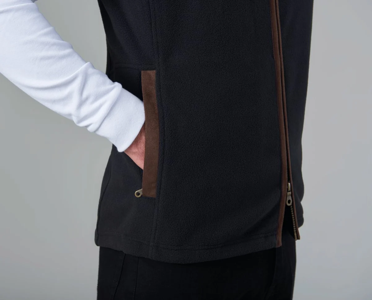 Colete unissex Cincinnati – Image 4