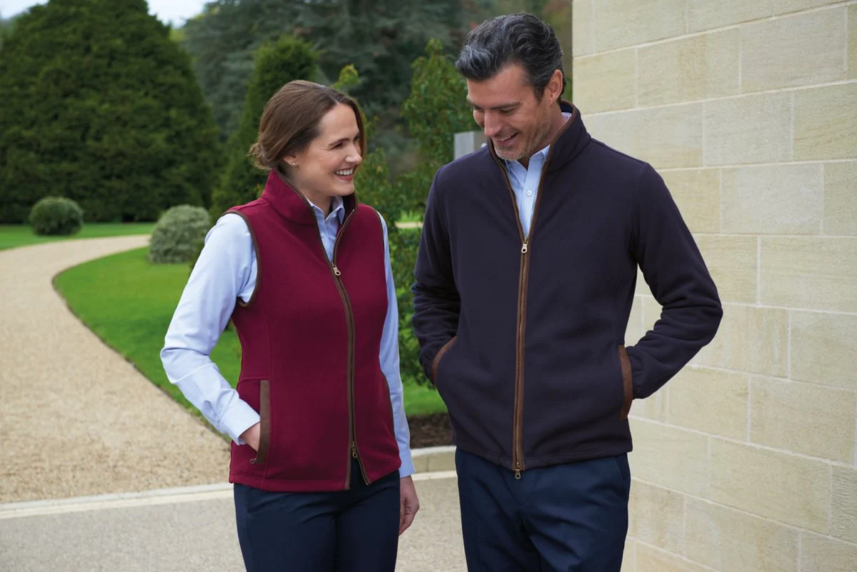 Colete unissex Cincinnati – Image 5