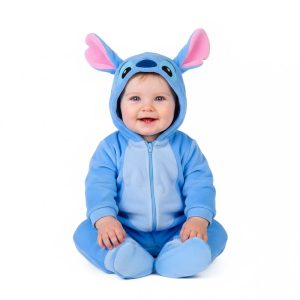 Pyjama Stitch Bébé