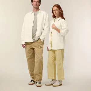 Chemises - Worker Shirt