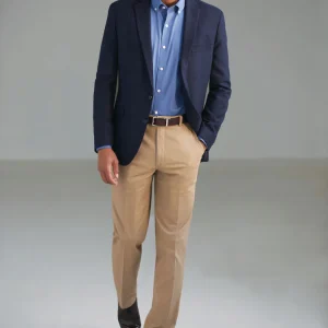 Denver Classic Fit Chino