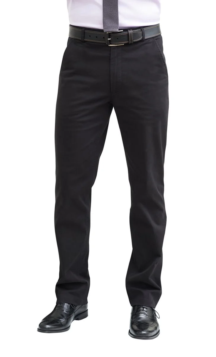 Denver Classic Fit Chino – Image 6