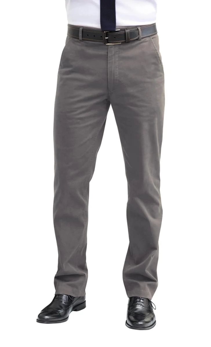 Denver Classic Fit Chino – Image 5