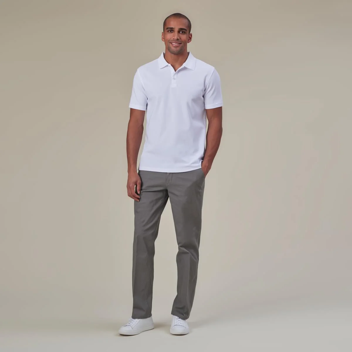 Denver Classic Fit Chino – Image 8