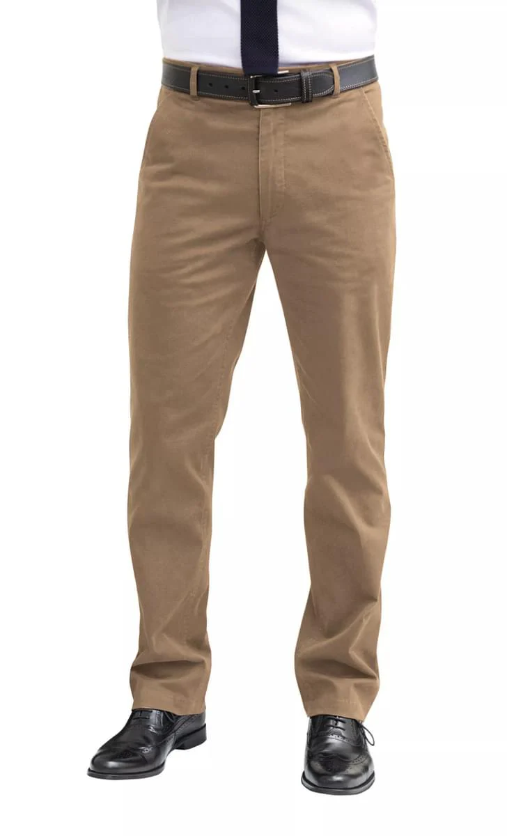 Denver Classic Fit Chino – Image 4