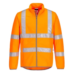 ECO Hi-Vis Softshell 2L