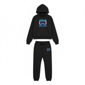 Jogging Stitch Adulte