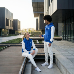 Ensemble Sweat Agboville