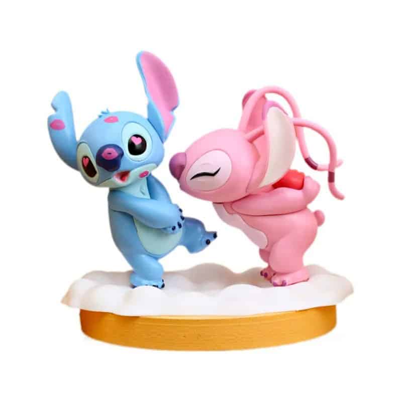 Figurine Stitch pour Gâteau – Image 2