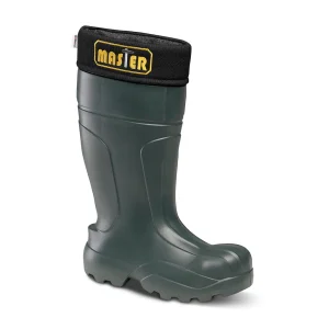 Galochas Master Security