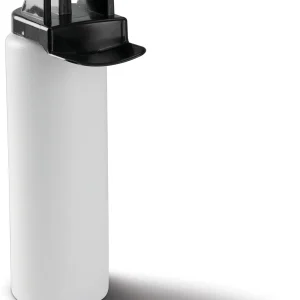 Garrafa desportiva colectiva