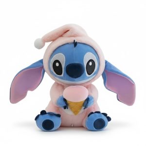 Glace Stitch