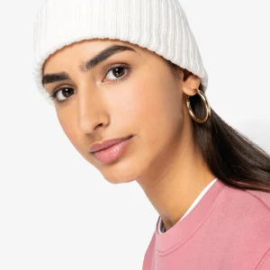 Gorro Malha Eco Unisexo