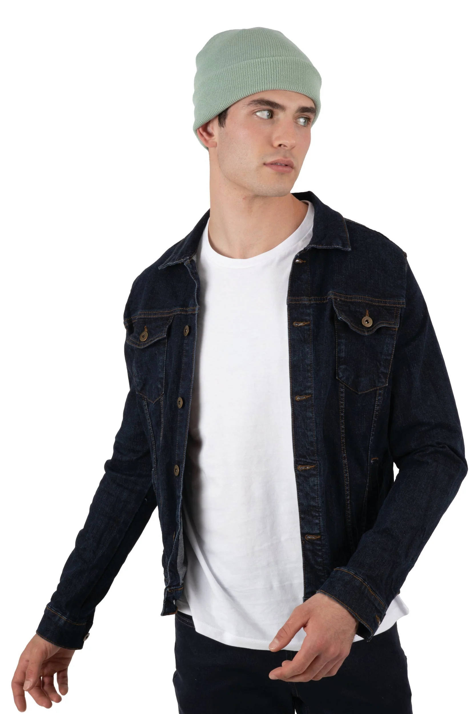 Gorro malha Golf – Image 4