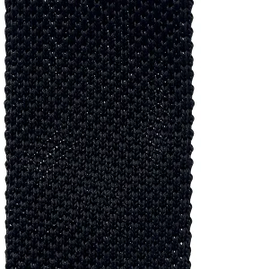 Gravata "Slim Knitted"