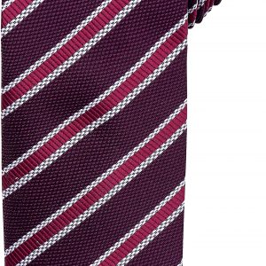 Gravata "Waffle Stripe"