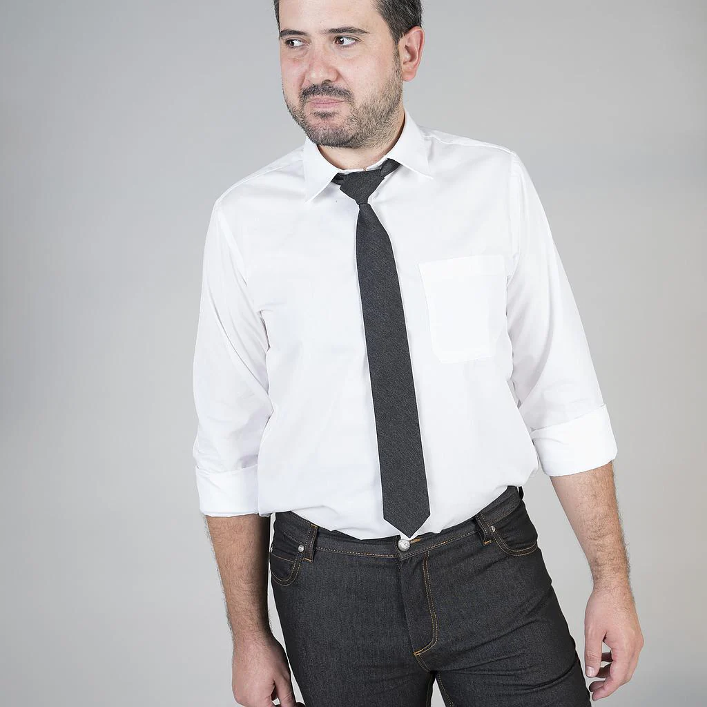 Gravata cnó Ganga – Image 7