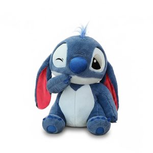 Grosse Peluche Stitch 70cm
