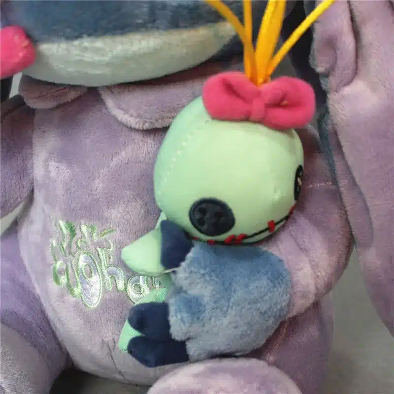 Peluche bébé Stitch – Image 6