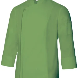 JALECA COM FECHO-ECLER